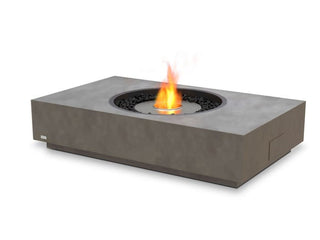 Ecosmart Martini Outdoor Fire Table in Natural