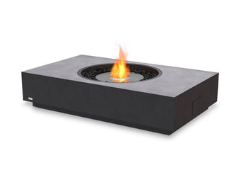 Ecosmart Martini Outdoor Fire Table in Graphite