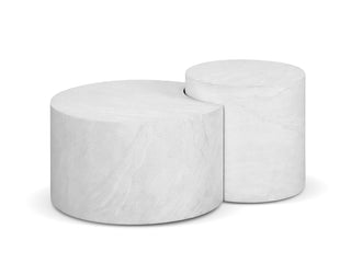 Matera Outdoor Coffee Table Set