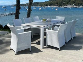 Mateus Outdoor Dining Chair 2.