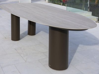 Matino Outdoor Dining Table