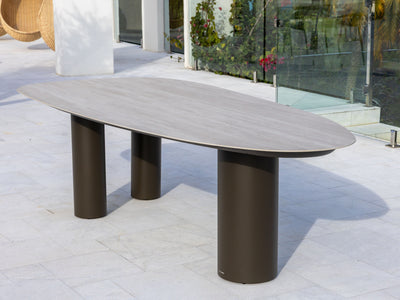 Matino Outdoor Dining Table
