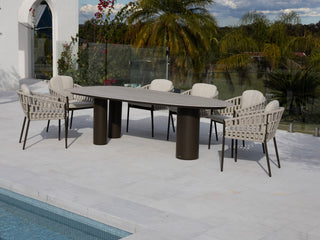 Matino Outdoor Dining Table
