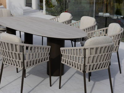 Matino Outdoor Dining Table
