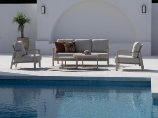 Meet Salusa – New Season Outdoor Living
