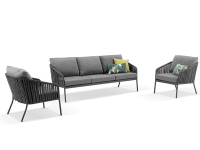 Melang 4pc Outdoor Lounge Setting_2