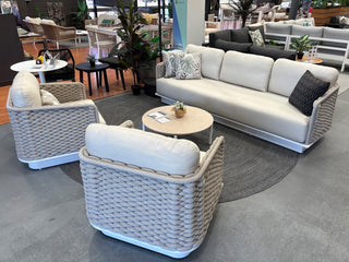 MELB CLEARANCE- Acri 4pc Outdoor Lounge Setting_1