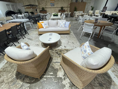 MELB CLEARANCE- Marmaris 3pc Outdoor Lounge Setting_1