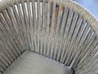 MELB CLEARANCE- Gizella Outdoor Bar Chair