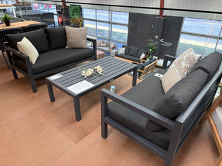 MELB CLEARANCE- Monarch 3pc Outdoor Lounge Setting_1