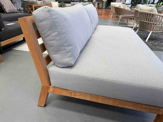 MELB CLEARANCE- Sumba 2pc Outdoor Lounge Setting