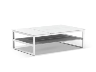 Miami Outdoor Coffee Table