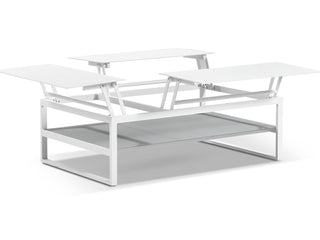 Miami Outdoor Coffee Table 1