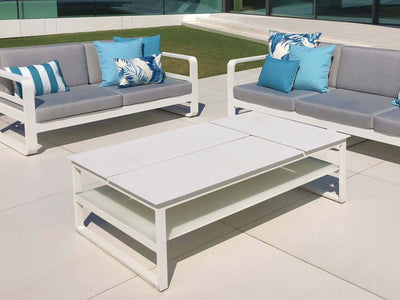 Miami Outdoor Coffee Table 2.