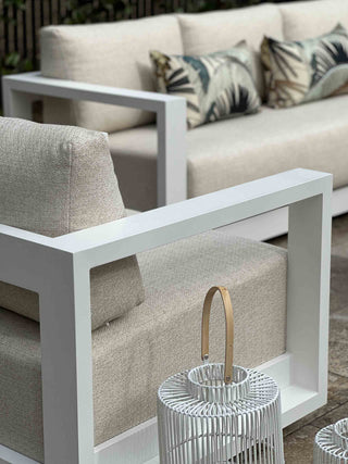 Outdoor Elegance