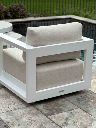 Outdoor Elegance