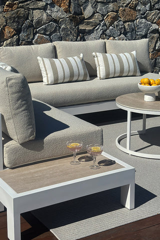 Outdoor Elegance