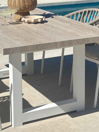 Outdoor Elegance