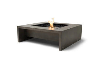 Ecosmart Mojito 40 Outdoor Fire Pit Table in Natural