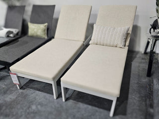 FLOORSTOCK SALE - Monarch Outdoor Sunlounge_1