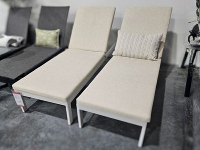 FLOORSTOCK SALE - Monarch Outdoor Sunlounge_1