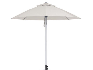 Monterey 270 Octagonal Market Umbrella in Natural