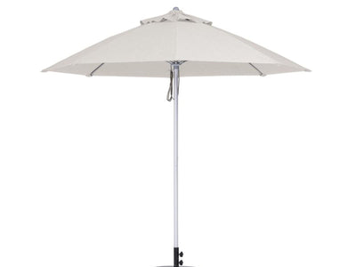 Monterey 270 Octagonal Market Umbrella in Natural