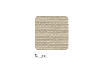 Regis 350cm Octagonal Outdoor Cantilever Umbrella in Natural 5.