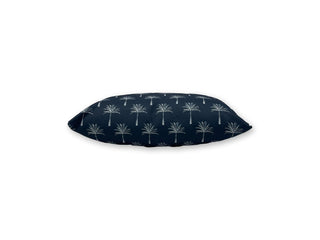 Polarmar Outdoor Euro Bolster Cushion in Navy 1