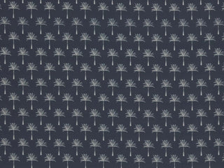 Polarmar Outdoor Euro Bolster Cushion in Navy 2.