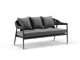 Charcoal / Black / Coal