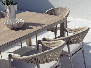 Outdoor Elegance