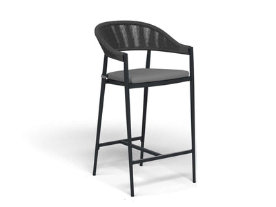 Adele Bar Table with Nivala Bar Chairs -3pc Outdoor Bar Setting_2