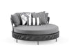 Charcoal / Dark Grey / Slate