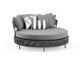 Charcoal / Dark Grey / Slate