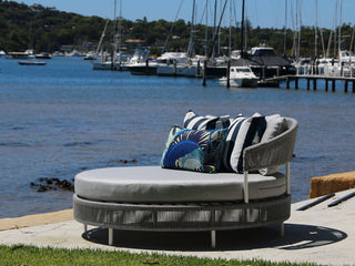 BRISBANE FLOORSTOCK SALE - Nivala Rope Daybed_1