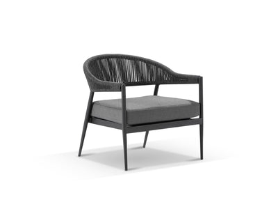 Nivala Outdoor Armchair