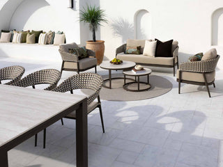 Outdoor Elegance