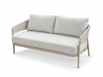 Noosa Outdoor Lounge in Dune / Drift / Vanilla