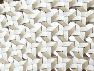 Noosa Outdoor Dining Chair in Dune  / Drift / Vanilla 2