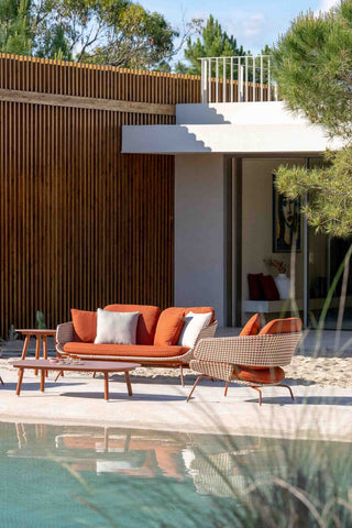Outdoor Elegance