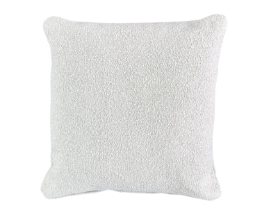 Boucle Outdoor Cushion in Beech