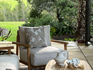 Paros Palm Outdoor Cushion 3.
