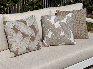 Paros Palm Outdoor Cushion 4.