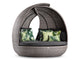 Moonscape / Canvas Coal