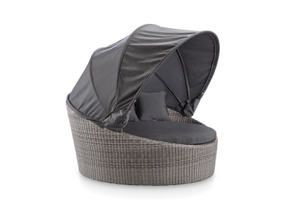 PERTH ONLY SALE - Cebu Wicker Daybed_2