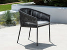 Charcoal / Black / Grey Chine