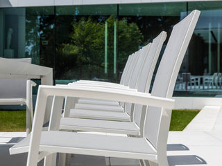Mona Ceramic Extension Table with Sevilla Chairs -11pc Outdoor Dining Setting_5