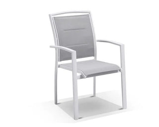 Barcelona Table with Verde Chairs 9pc Outdoor Dining Setting_5