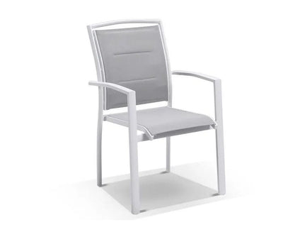 Barcelona Table with Verde Chairs 9pc Outdoor Dining Setting_5